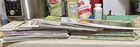 50 Hello Fresh Recipe Cards No Duplicates Chicken Beef Pork Seafood Receipts Euc