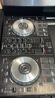 Pioneer Ddj-sb2 Dj Controller Serato Dj Intro Compatible Black