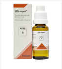 Adel 9 Drops 20ml Pack Homeopathic Drops Adel Pekana Germany Fast Shipping