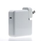 87w Usb C Power Adapter Oem Charger For Macbook Pro 15  A1707 A1919 A1990  cord