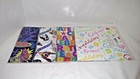 Vintage Lot Of 16 Unopened All Occasion Hallmark Gift Wrap