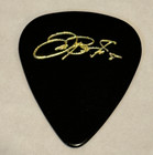 Bon Jovi Jon Bon Jovi Signature Guitar Pick 1988 New Jersey Tour Stage Plectrum