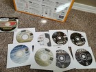 Creative Sound Blaster Audigy 2 Zs Platinum Sound Card New In Open Box
