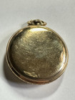 Antique 12 Size Illinois 15-jewel Gold-filled Of Case Pocket Watch   Pw-119