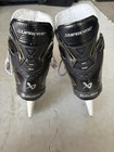 Bauer Supreme M40 Ice Hockey Skates 4 5 Fit 2  used 