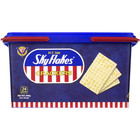 M y  San Sky Flakes Crackers 21 Oz