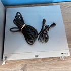 Panasonic Sa-ht900 Dvd Home Theater Sound System With Subwoofer And Cable Works