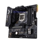Asus Tuf Gaming B460m-pro Lga 1200 Intel B460 Ddr4 Dimm Motherboard Micro Atx