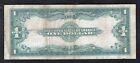 Fr 40 1923  1 One Dollar Red Seal Legal Tender United States Note
