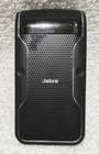Jabra Journey Hfs003 Black In-car Hands Free Bluetooth Speakerphone Speaker Kit