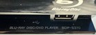 Sony Bdp-s370 Blu-ray Dvd Player 1080p Fullhd Wifi Usb Hdmi Netflix Dolby Audio