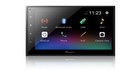 Pioneer Dmh-340ex  8  Capacitive Touchscreen Digital Media Receiver