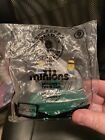 2017 Mcdonald   s Happy Meal Toys Holiday Express Train Lot Of 2 New In Package