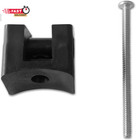 Aqualine Pool Light Wedge Part 132 - Fits All Pool Lights - Fix Broken Or Stripp