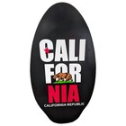 California Republic 37  Wooden Skimboard