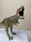 Carnegie Safari Tyrannosaurus Dinosaur Figure Prehistoric Collectible Rare 2014