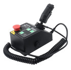 Control Box 1256728 1256728gt For Genie Gen 6 Gs-3232 Platform Components