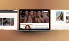 Wordpress Website Design   Responsive   Mobile Friendly Website High Quality