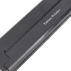 Wireless Tattoo Transfer Printer Compact Portable Abs Stencil Printer For Ta Bbt