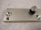Perkin Elmer Scan Array Laser Mirror Positioner Board With Reflectors