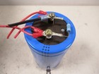 Philips 0180-1929 Capacitor 3186gh223u075aha2 For Agilent Ce G1600ax