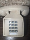 Vintage Cortelco 250044-mba-20m Single Line Corded Phone