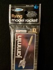 Very Rare Vintage Estes Jammin  0890 Flying Model Rocket   New   Made In Usa  
