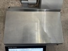 Mettler Toledo Uccw Bakery Meat Deli Scale With Printer