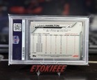 Lewis Hamilton 2020 Topps Chrome F1  1 Mercedes-amg - Psa 10