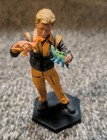 2016 Wash Hoban Washburne Little Damn Heroes Firefly Qmx Mini Masters Figure
