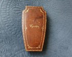 Antique French Sterling Vermeil Sewing Kit Etui From Black  Starr And Frost