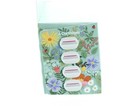 Gillette Venus Comfortglide Cartridges  Sugarberry  5 Blade  Pack Of 4 Refills