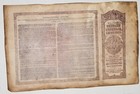 1924 War Bond German External Loan 7  Gold Bond  1000 As Is   114909