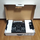 Denon Dj Mc2000 Model Operation Not Confirmed Junk With Accessories From Japan