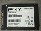 Pny 500gb  ssd7cs900-500-rb   Internal 2 5 Inch Solid State Drive