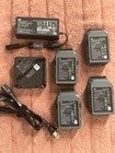     4 - Dji Mavic Pro Drone 3830 Intelligent Flight Batteries Charge Hub   Adapter
