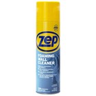 Zep Foaming Wall Cleaner - 18 Oz  case Of 4  Zufwc18