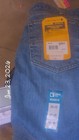 Carhartt Rugged Flex Relaxed Fit Straight Leg Blue Denim Jeans Big   Tall