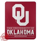 Northwest Ncaa Fleece Throw Blanket