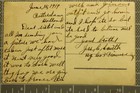 Ww I In Mess Line Hq Co 3rd Pioneer Inf 1919 Rotterdam Holland Book4s-k