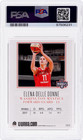 2018 Rittenhouse Wnba Elena Delle Donne  101  500 Psa 9
