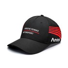 Porsche Penske Motorsport Official Team Cap Black Baseball Cap 