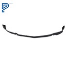 Front Bumper Lower Valance For 2014-2015 Chevy Silverado 1500 Air Dam Deflector