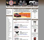Money Making Online Business  Work At Home  Car Parts Website For Sale 