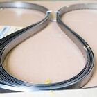  144   12  X 1 25  X  042 X 7 8 Wood-mizer Sawmill Band Saw Blade 10 Pack
