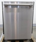 Thermador 24  Smart Ss Integrated Masterpiece Emerald Dishwasher Dwhd650wfp