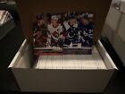 2024-25 Upper Deck Series 2 Hockey Complete Base Set  251-450  not A Sealed Box 