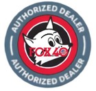 Fox 40 Brand Classic Whistle Pealess With Free Warner Brand Lanyard