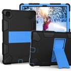 For Samsung Galaxy Tab A 10 1 8 0 a7 Lite 8 7 shockproof Rugged Stand Case Cover