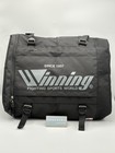 Winning Boxing Square Back Pack W-44 Black W33  h33  d15cm 2025new Japan